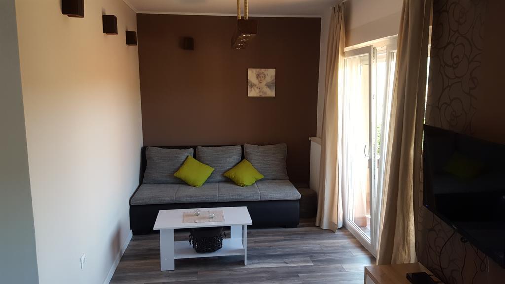 Apartmani Tuheljske Tuheljske Toplice Exterior foto