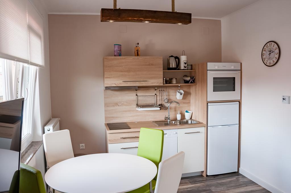 Apartmani Tuheljske Tuheljske Toplice Exterior foto