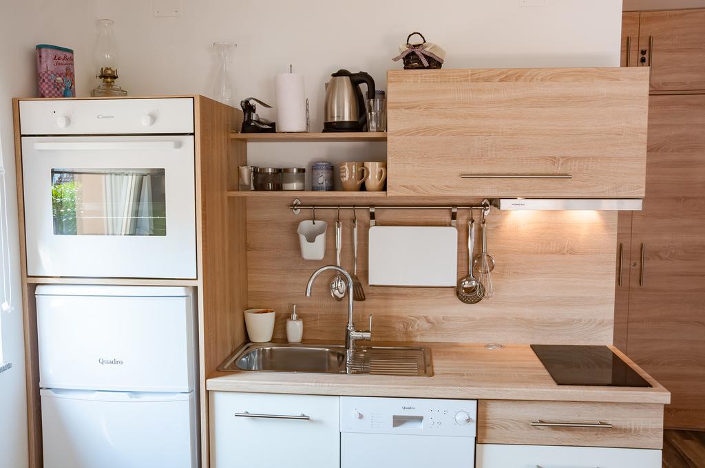 Apartmani Tuheljske Tuheljske Toplice Exterior foto