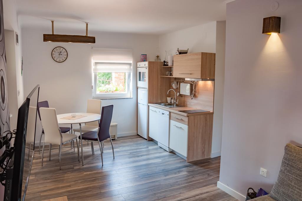 Apartmani Tuheljske Tuheljske Toplice Exterior foto