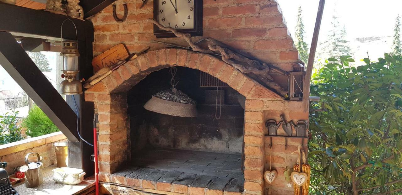 Apartmani Tuheljske Tuheljske Toplice Exterior foto